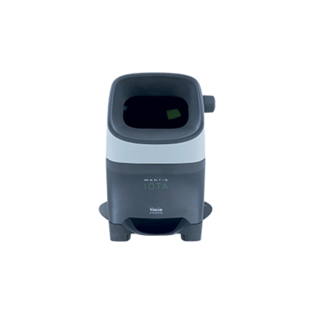 Mantis IOTA
