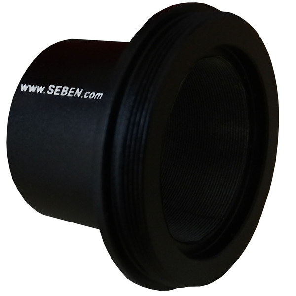 Seben Kamera-Adapter T2 Kamera-Teleskop-Adapter 1,25'' DKA3