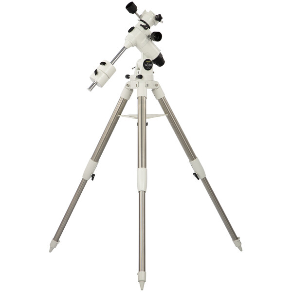 Omegon Montierung EQ-500 X (Normale Gebrauchsspuren)