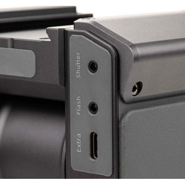 Benro Montierung Polaris Timelapse