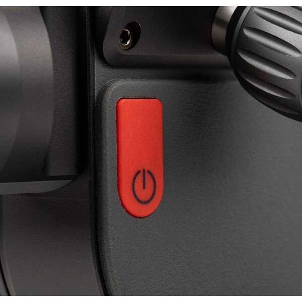 Benro Montierung Polaris Astro-Version