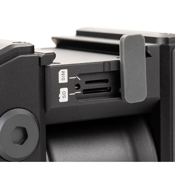 Benro Montierung Polaris Astro-Version