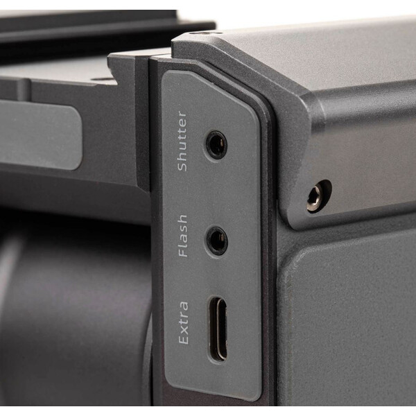 Benro Montierung Polaris Astro-Version