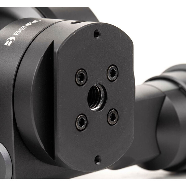 Benro Montierung Polaris Astro-Version