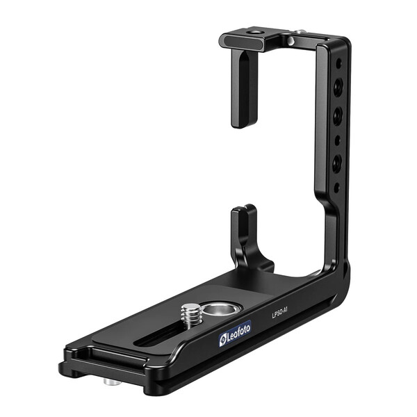 Leofoto L-bracket LPSO-A1 for Sony Alpha A1 and A9 III