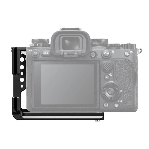 Leofoto L-bracket LPSO-A1 for Sony Alpha A1 and A9 III