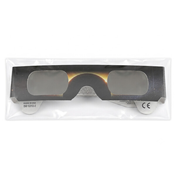Omegon Sonnenfinsternis-Brille Sofi Solar Safe