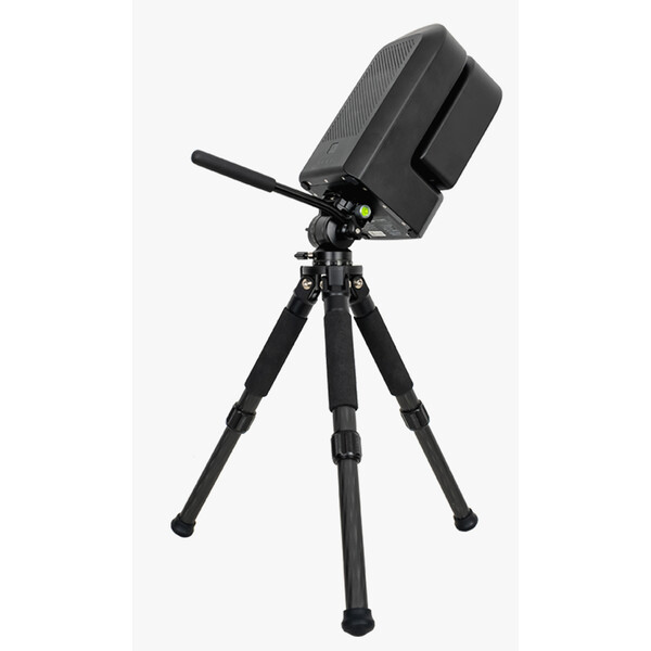 ZWO Carbon-Dreibeinstativ TC20+TH10 Seestar Smart Telescope