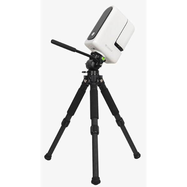 ZWO Carbon-Dreibeinstativ TC20+TH10 Seestar Smart Telescope
