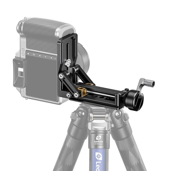 Leofoto L-Halterung BVL-02