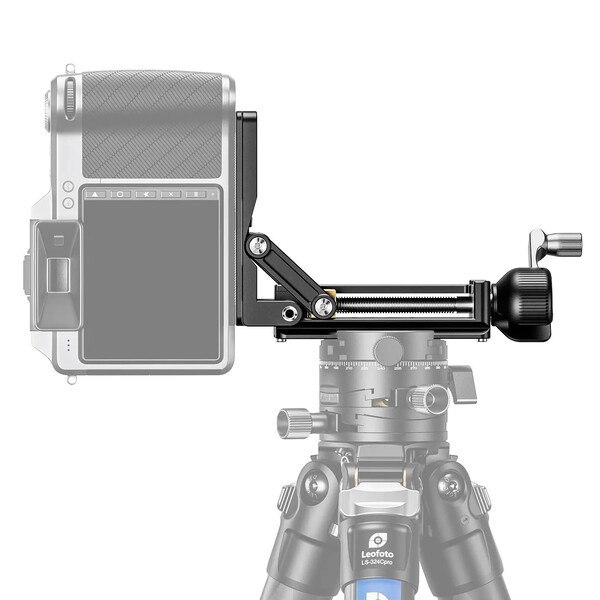 Leofoto L-Halterung BVL-02