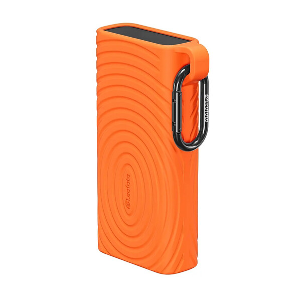 Leofoto LCR-01 Orange