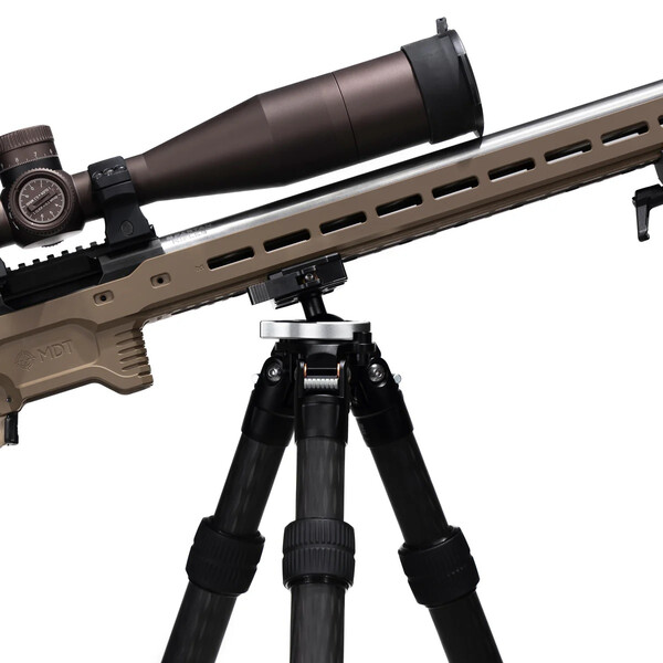 Leofoto STO-322CX