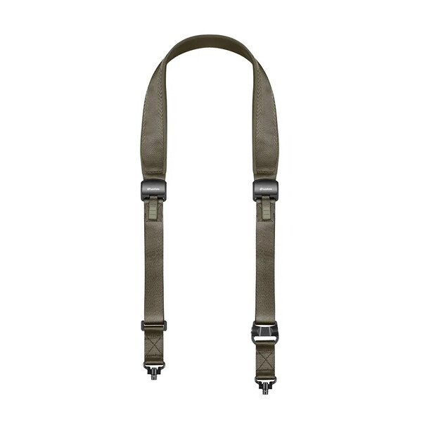 Leofoto Tragegurt SP-02 Ranger green