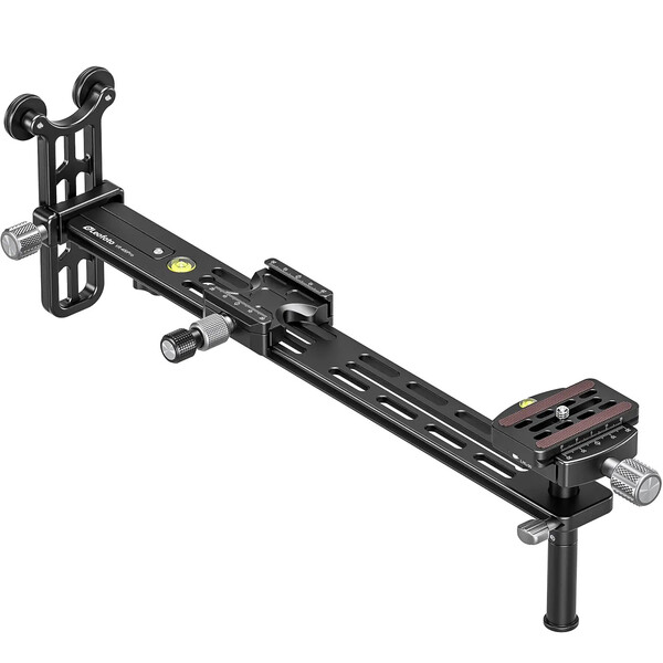 Leofoto Objektivfuß VR-400Pro
