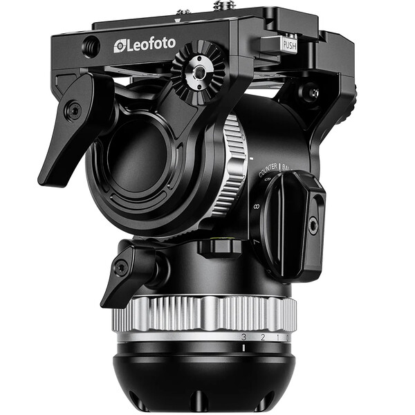 Leofoto Video tilt head FH-5L