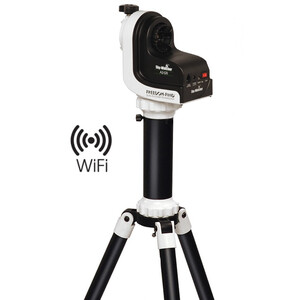 Skywatcher Montierung AZ-GTi GoTo WiFi mit Stativ