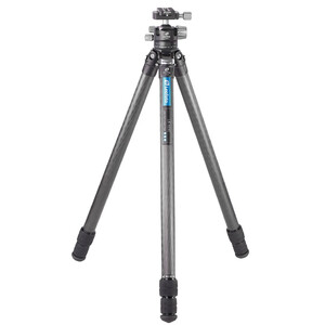 Leofoto Carbon tripod LS-323C Ranger + Ballhead LH-40
