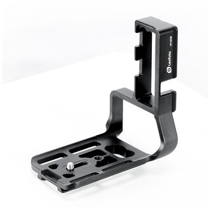 Leofoto L-bracket LPC-1DX3B for Canon EOS 1 DX III
