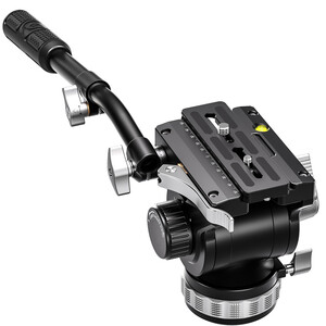 Leofoto Video tilt head BV-20