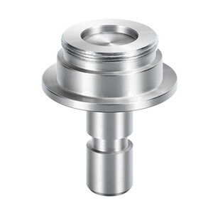 Leofoto Tripod adapter S4 adaptor for ZEISS Victory RF from 2018