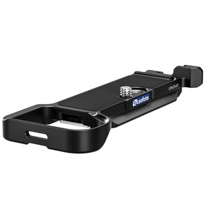 Leofoto L-bracket LPS-ZV-E1 for Sony Alpha ZV-E1 black