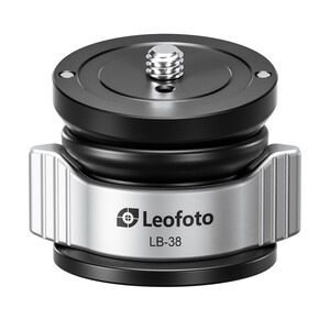 Leofoto Nivelliereinrichtung LB-38