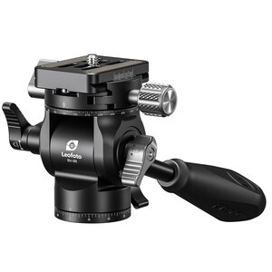 Leofoto Video tilt head BV-0R black