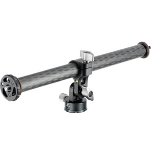 Leofoto Mittelsäule & Auslegearm HC-28 (Neuwertig)