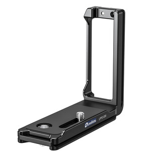 Leofoto L-bracket LPPO-S5II for Panasonic Lumix DMC-S5II/G9II