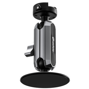 Leofoto Tripod LAC-03 adhesive mount for action cameras