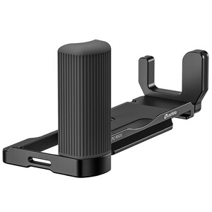 Leofoto L-bracket LPC-R50V for Canon EOS R50V