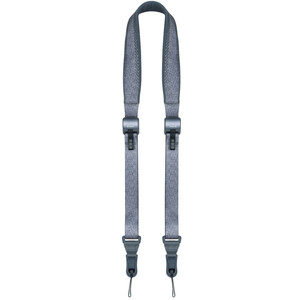 Leofoto L-CS-208 Fernglas-/Kameragurt grau