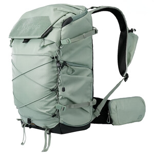 Leofoto Backup Backpack 35L BPA-35L-BL green (Bag + Large Insert)