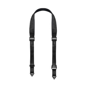 Leofoto Carrying Strap SP-02 Shadow black
