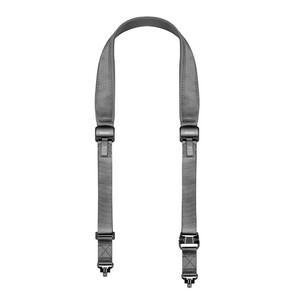 Leofoto Carrying Strap SP-02 Slate grey