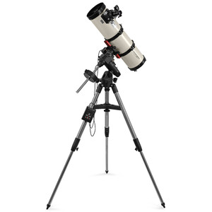 Omegon Teleskop Horizon N 150/750 EQ370DX Goto