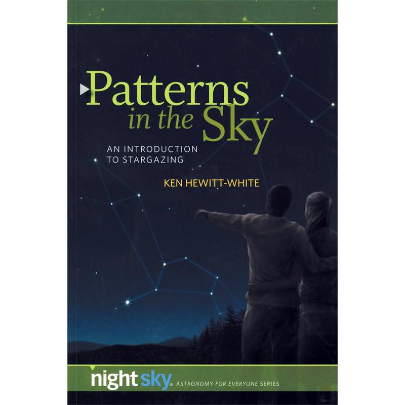 Sky-Publishing Patterns in the Sky