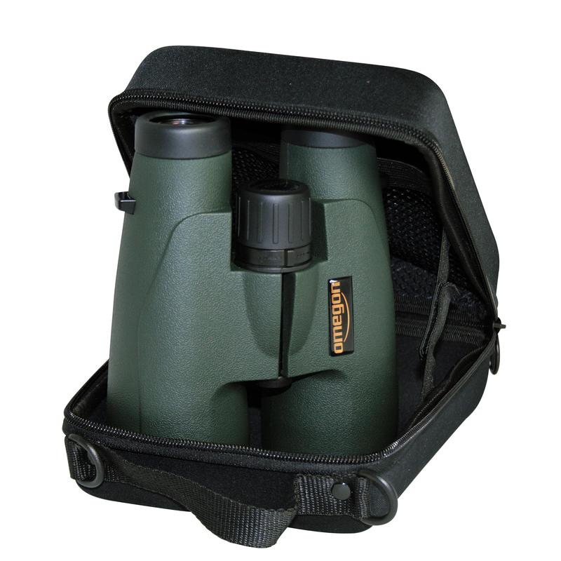 Omegon Fernglas Hunter 8x56 HD