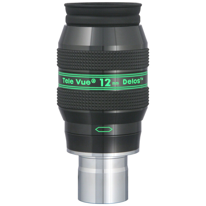 TeleVue Delos 12mm 1,25"