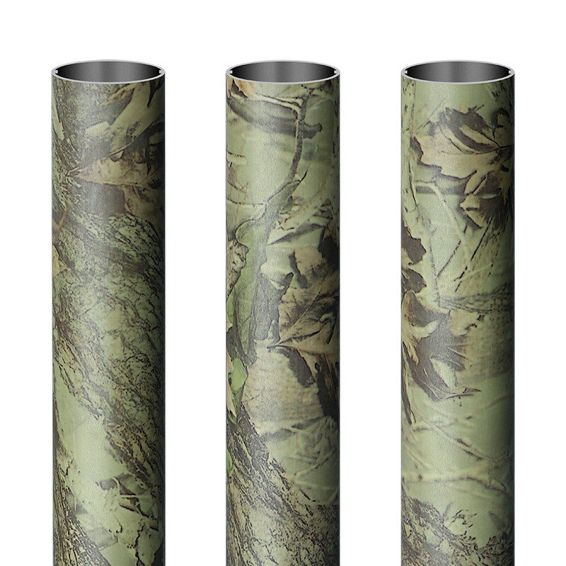 Leofoto Carbon tripod LS-365C Ranger + PG-1 Gimbal Full Camo