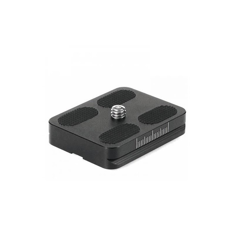 Leofoto Fast coupling DC-50+BPL-50N