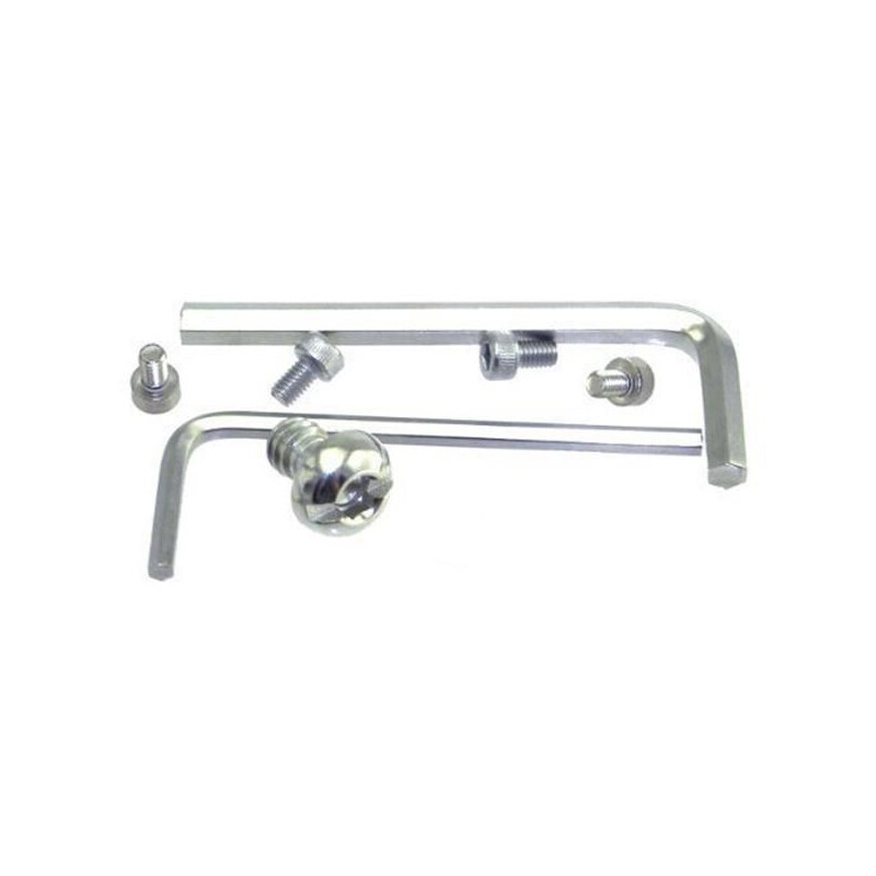Leofoto L-bracket LPC-5DIIIB for Canon EOS 5D III with battery grip