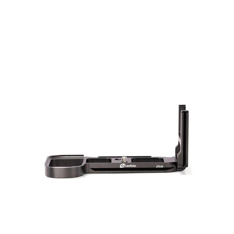 Leofoto L-bracket LPS-A9 for Sony Alpha A9
