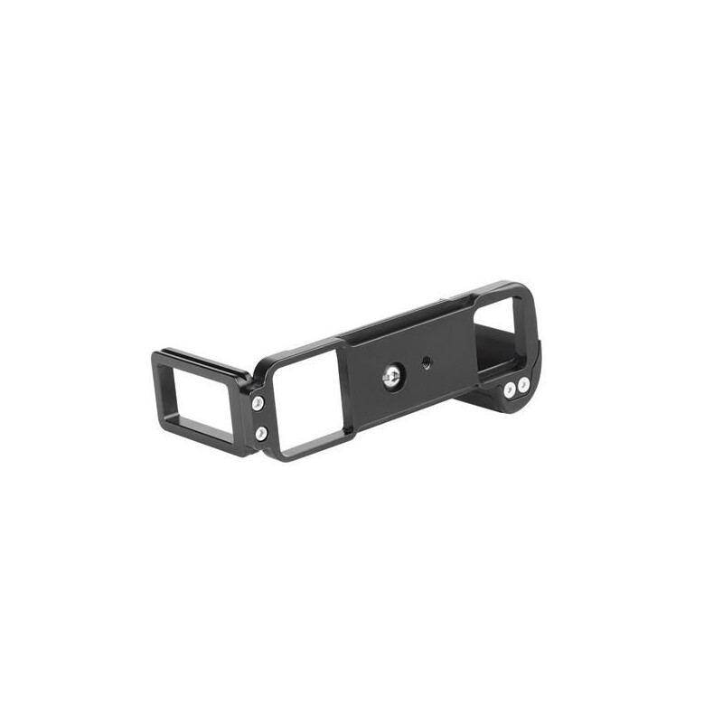 Leofoto L-bracket LPF-GFX50R for Fujifilm GFX 50R