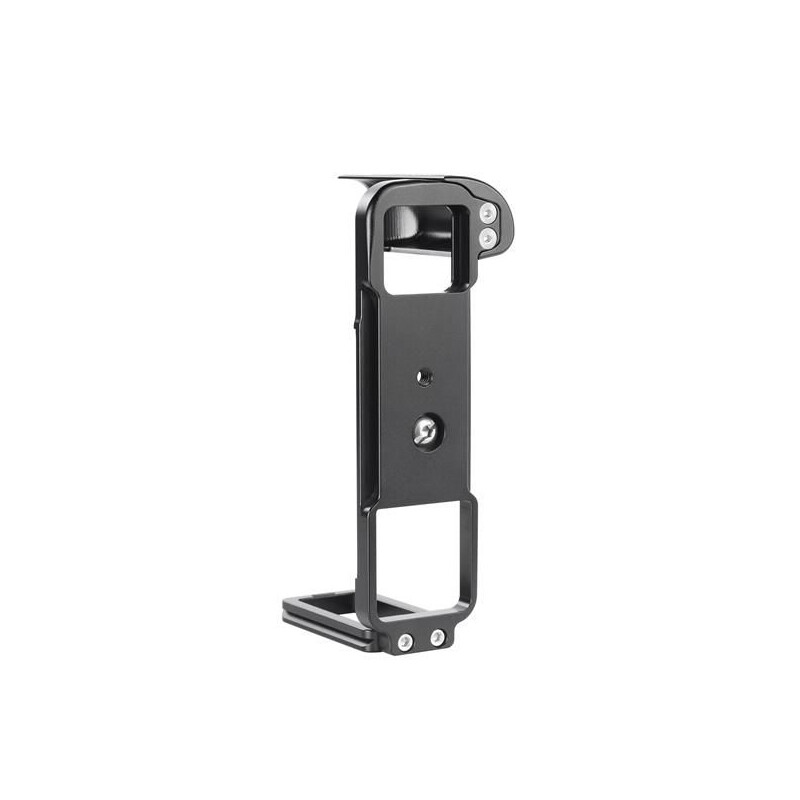 Leofoto L-bracket LPF-GFX50R for Fujifilm GFX 50R