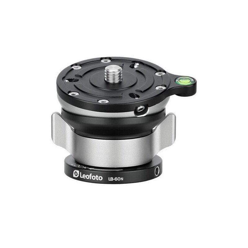 Leofoto LB-60N levelling base