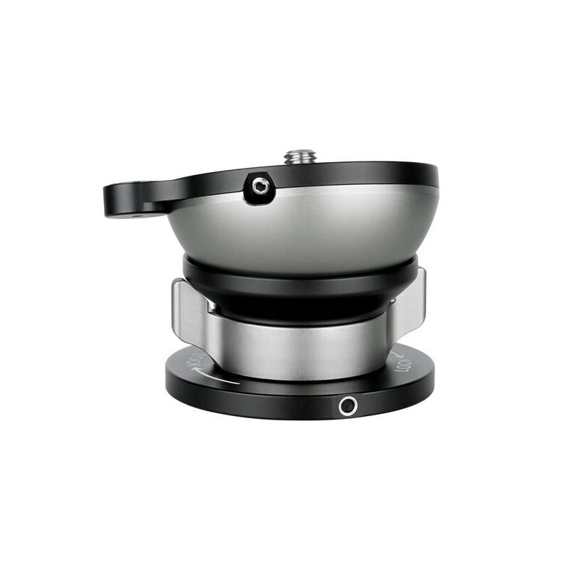 Leofoto LB-60N levelling base