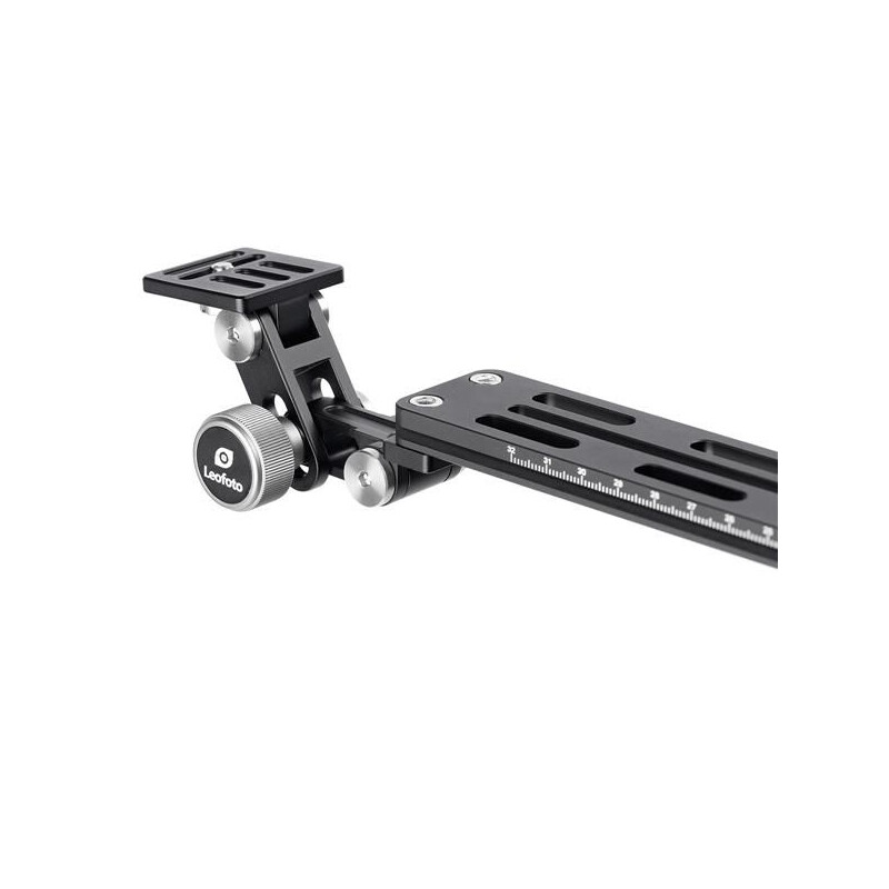 Leofoto VR-400 lens camera support