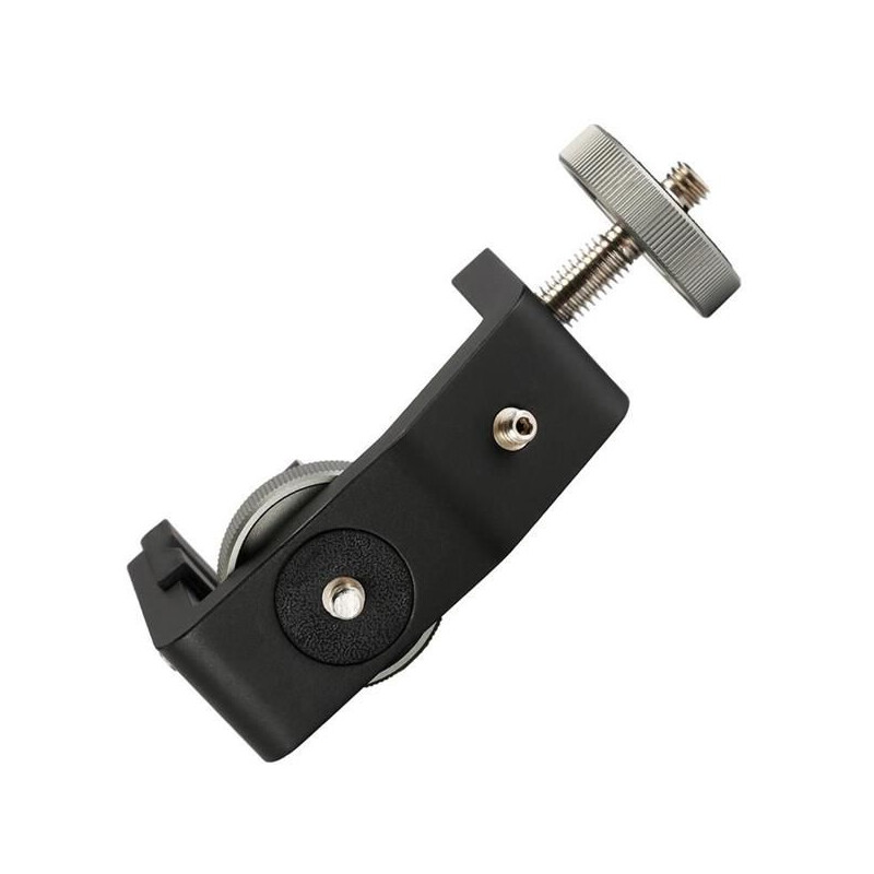 Leofoto MFC-60 clamp tripod